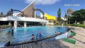 避寒商機!恆春墾丁訂房增近2成 遊客:南部溫暖