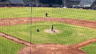 新竹棒球場荒置1年　傳營造商認賠擬解約