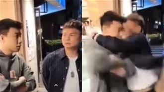 Toyz被打首發聲！控超哥喊「要把你殺了」