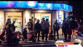 傷勢曝！Toyz頭部開一大口「至少縫10針」