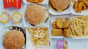 麥當勞。（示意圖／翻攝自Pexels）