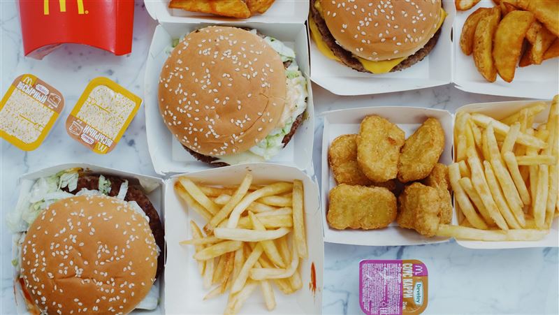 營養師曝麥當勞6款餐較健康　它意外上榜