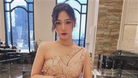 林宜禾（圖／翻攝林宜禾臉書）