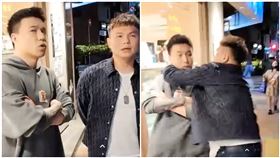 控超哥「專朝頭部攻擊」！Toyz委任律師提告4罪行　含恐嚇、殺人未遂（圖／翻攝自Toyz直播）