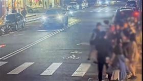 Toyz、超哥爆衝突（翻攝畫面）