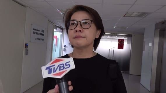 藍綠爭國會龍頭！黃珊珊批：只想取得權位