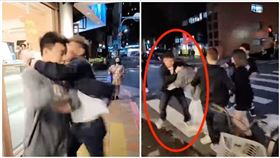 Toyz、超哥（圖／翻攝自Youtube）