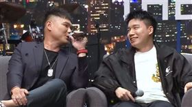 超哥；Toyz。（圖／翻攝自Youtube）