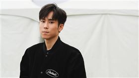 片山涼太參加「霓虹綠洲音樂祭」。（圖／大元娛樂提供）