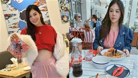 ▲楊晨熙。（圖／翻攝自IG）