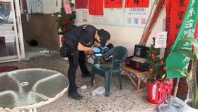 鍾佳濱,民進黨立委,服務處,砸店