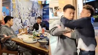 超哥私人群音檔流出　轟Toyz找碴：不忍了