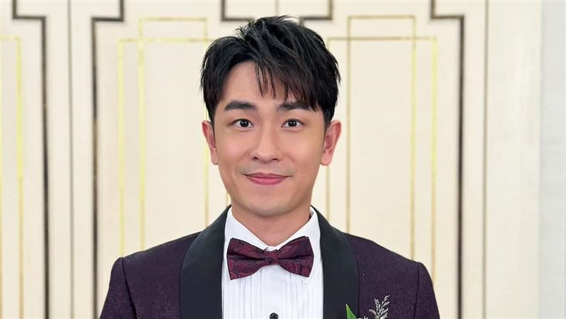 天道男星無預警結婚了　曬捧花照方馨恭喜