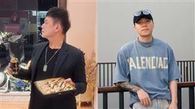 Toyz神預言被超哥痛毆。（圖／翻攝自IG）