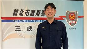 新北市,三峽,實習生,警專,詐騙,車手