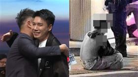 超哥,醋飯,動手,Toyz（圖／資料室）