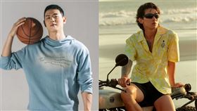 ▲《單身即地獄》李官熙，DEX。（圖／翻攝自IG）