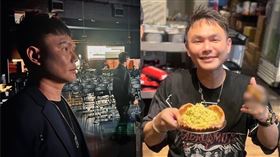 超哥黑歷史。（圖／翻攝自超派人生臉書）