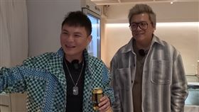 51萬YTR兩週前「實測超哥日料店」！網曝「小細節」驚：鬼門關前走一次（圖／翻攝自小施汽車生活頻道YT）