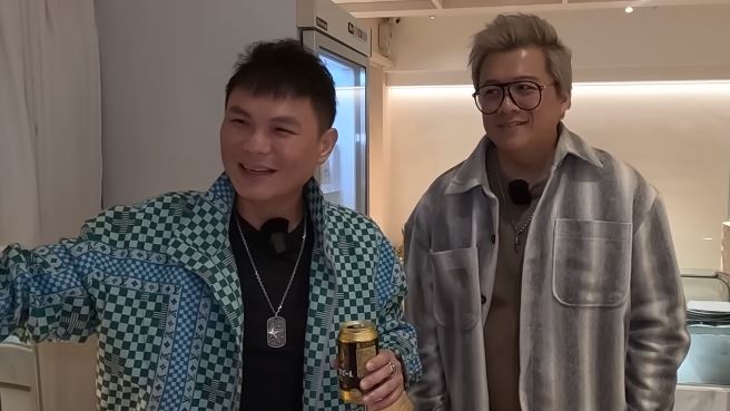 YTR實測超哥日料店　網：鬼門關前走一次