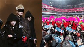 ▲潘瑋柏。（圖／翻攝自微博）