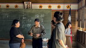 星空下的黑潮島嶼,6000萬,綠島新生,張則周,王乃信,宋文博。（客台提供