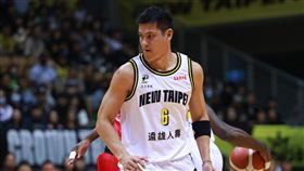 ▲新北國王楊敬敏禁賽期滿回歸。（圖／新北國王提供）