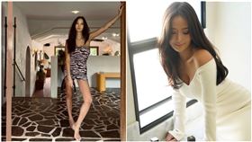  圖／翻攝自孫芸芸IG