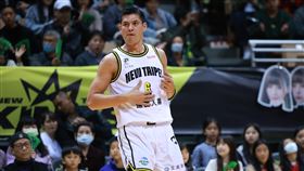 ▲新北國王楊敬敏禁賽期滿回歸。（圖／新北國王提供）