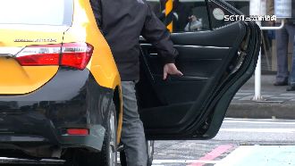 獨／為5元車資爆口角　司機罵乘客要賠6千