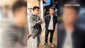 暴打Toyz挨告　超派鐵拳二審仍被判刑6月