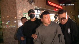 超哥根本不用動手！律師：一秒制服Toyz