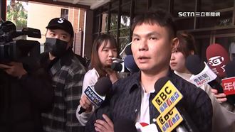 5萬元交保　超哥：忍不住才用超派鐵拳