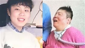 「朱令鉈中毒事件」
▲朱令（圖／翻攝自微博）

