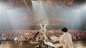 YOASOBI。（圖／Kato Shumpei提供）