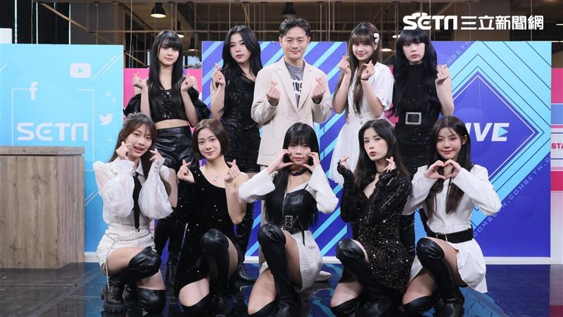 獨／幻藍小熊成員深夜未歸女宿！下場超慘