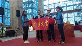 達永,莊文欽。（圖／記者陳韋帆攝影）