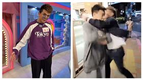 孫生,toyz,超哥,醋飯