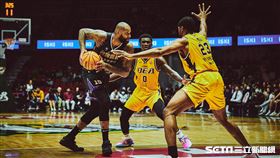 「表弟」卡森斯。（資料圖／桃園台啤永豐雲提供）