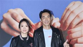 魏如萱演唱會嘉賓 陶晶瑩 李李仁 賈靜雯 林依晨  記者邱榮吉攝影