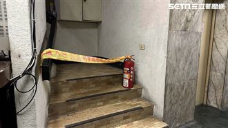 台中26歲男陳屍租屋處　鄰：曾聽到吵架聲