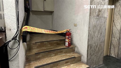 台中26歲男陳屍租屋處　鄰：曾聽到吵架聲