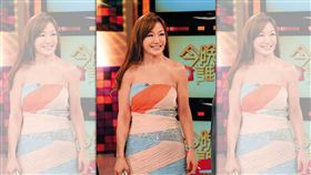 李珍妮跟名媛起糾紛，遭前閨密爆料和住在帝寶的單親爸有了新關係。（圖／年代提供）