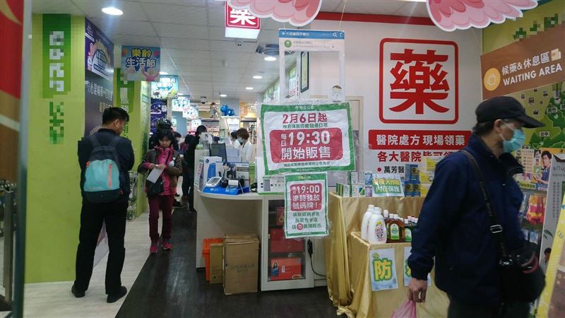 「萬靈丹」也沒了！大規模缺藥潮恐再來襲