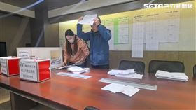 0122長榮機師罷工開票，翻攝畫面