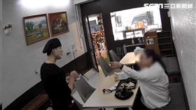 溏心蛋,餐盒(林老闆 授權提供)