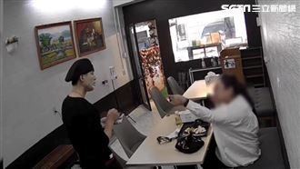 獨／婦吼要50顆溏心蛋　老闆妥協吐心聲