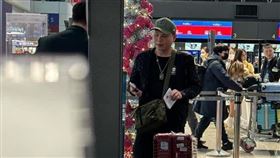 超哥,Toyz,網紅,出國,交保,狂毆