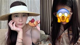 陳怡蓉。（圖／翻攝自陳怡蓉臉書）