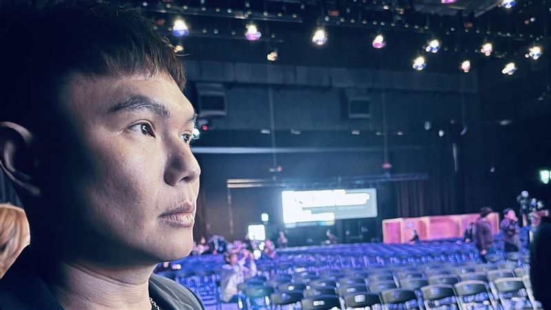 超哥再一次也扁　律師：蒐集前科當戰績？